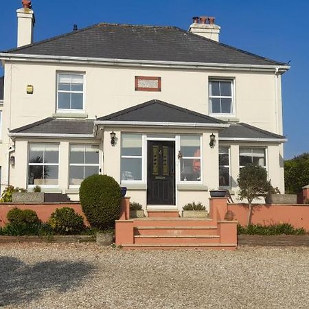 Little Orchard House Bed and Breakfast Salcombe Eksteriør billede