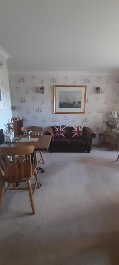 Little Orchard House Bed and Breakfast Salcombe Eksteriør billede