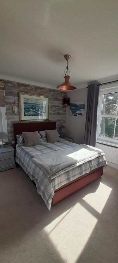 Little Orchard House Bed and Breakfast Salcombe Eksteriør billede