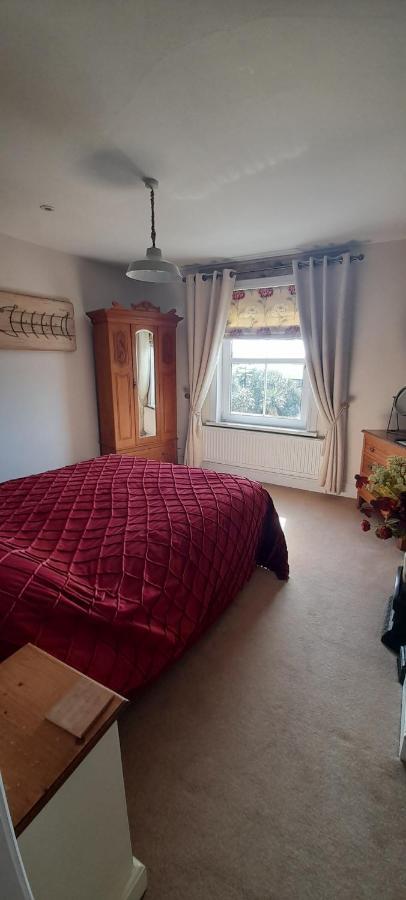 Little Orchard House Bed and Breakfast Salcombe Eksteriør billede