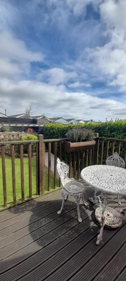 Little Orchard House Bed and Breakfast Salcombe Værelse billede