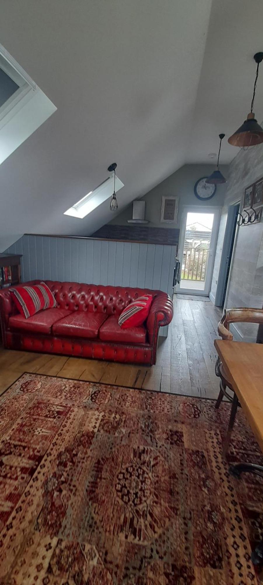 Little Orchard House Bed and Breakfast Salcombe Værelse billede