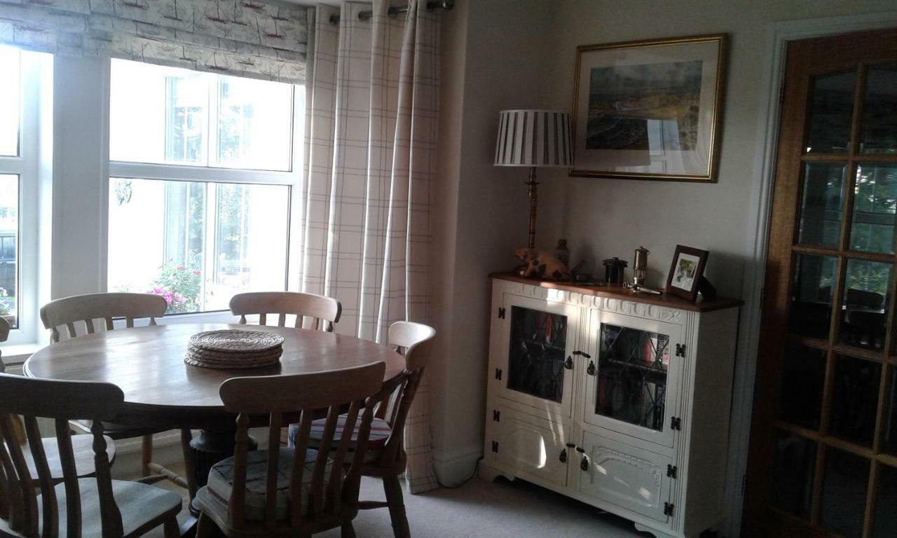 Little Orchard House Bed and Breakfast Salcombe Eksteriør billede